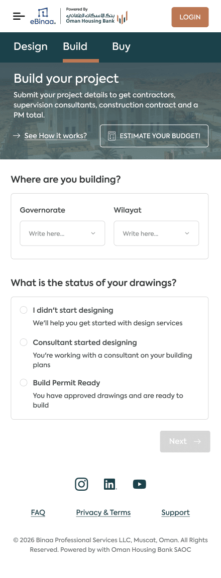 Design — firm directory