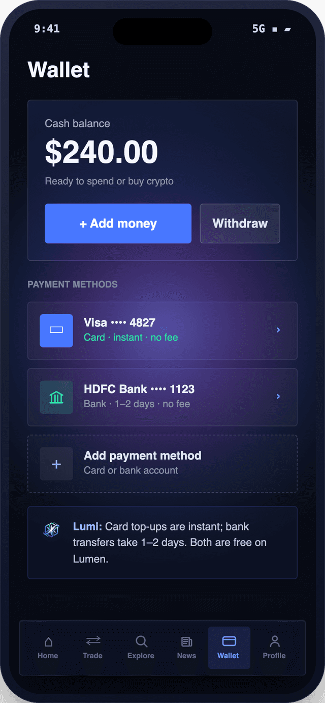 Wallet